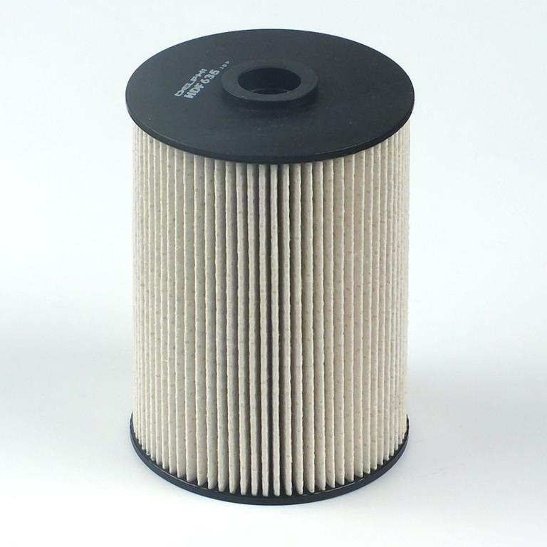 Filtro de combustível DELPHI ref. HDF635